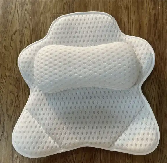 How To Select The Perfect Bathtub Pillow For Your Needs?