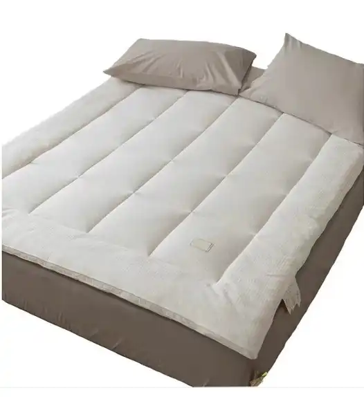 Cotton Mattresses: All the Features for Quality Sleep