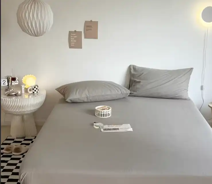 Striped Bedding — A Timeless Trend That Never Fades