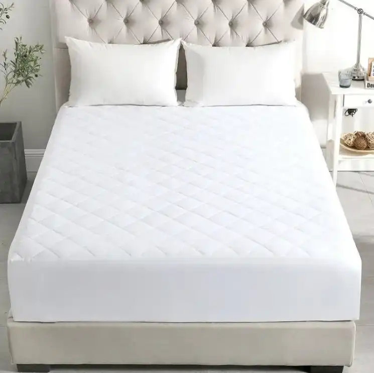 Quilted Fitted Bed Sheet: Features, Benefits, and Uses