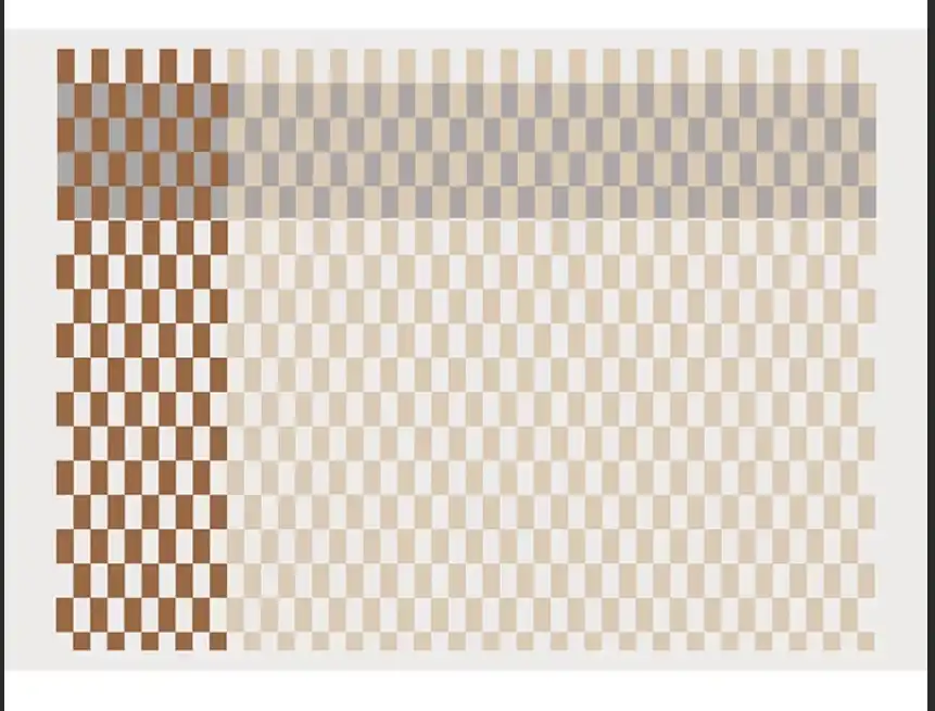 Checked Blanket Buying Guide: Materials, Sizes, and Durability