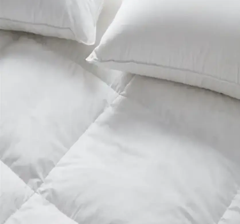 What is the best down alternative mattress topper|