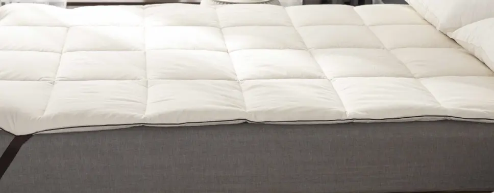 Benefits of a Pure Cotton Mattress