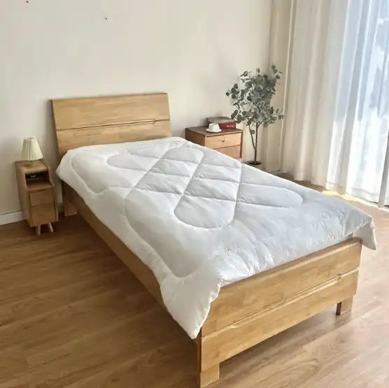 Linen vs Cotton Duvet Cover: Which Is Best for You?