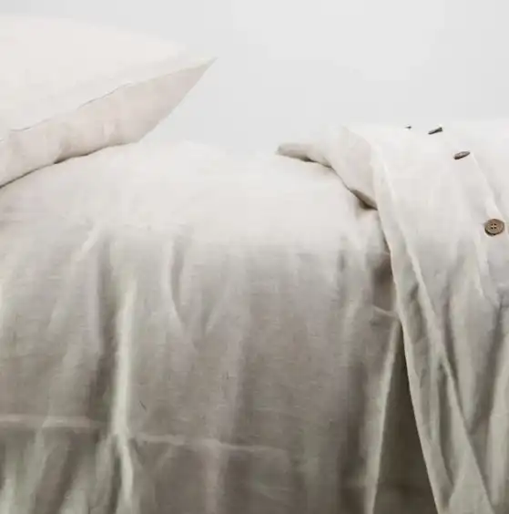 All that you need to know about a linen duvet cover