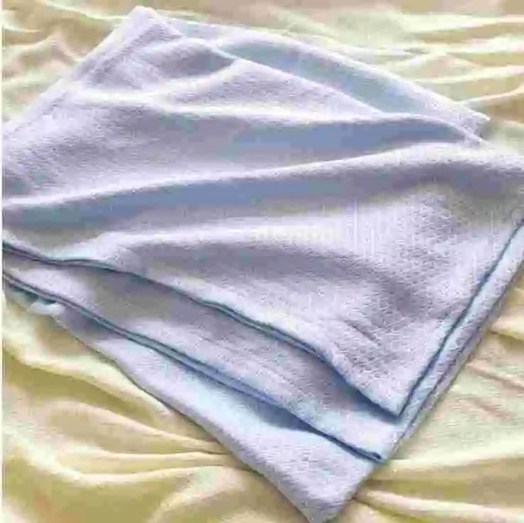 Why are bamboo viscose blankets more comfortable to Sleep In？