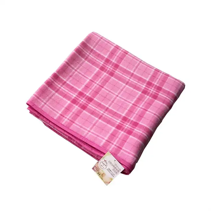 Understanding Checked Blanket: A Journey Through Quality And Craftsmanship