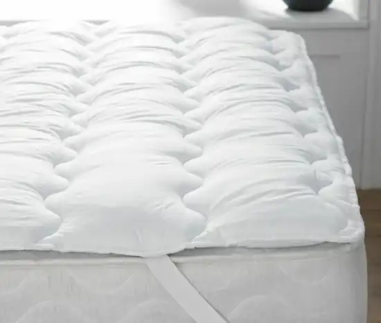 Is a cotton mattress good for back pain?